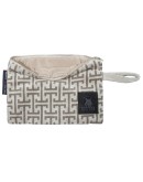 GREENWICH POLO CLUB ΝΕΣΕΣΕΡ ΘΑΛΑΣΣΗΣ 22Χ30 4006 GREY, TAUPE