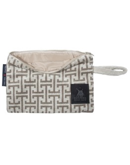 GREENWICH POLO CLUB ΝΕΣΕΣΕΡ ΘΑΛΑΣΣΗΣ 22Χ30 4006 GREY, TAUPE