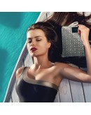 GREENWICH POLO CLUB ΝΕΣΕΣΕΡ ΘΑΛΑΣΣΗΣ 22Χ30 4006 GREY, TAUPE