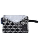 GREENWICH POLO CLUB ΝΕΣΕΣΕΡ ΘΑΛΑΣΣΗΣ 22Χ30 ESSENTIAL 4005 BLACK, GREY