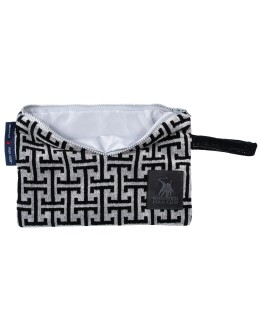 GREENWICH POLO CLUB ΝΕΣΕΣΕΡ ΘΑΛΑΣΣΗΣ 22Χ30 ESSENTIAL 4005 BLACK, GREY