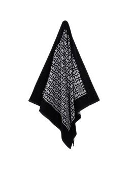 GREENWICH POLO CLUB ΠΕΤΣΕΤΑ ΘΑΛΑΣΣΗΣ 90Χ180 ESSENTIAL 4005 BLACK