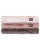 GREENWICH POLO CLUB ΧΑΛΙ 150X200 FAUX FUR 3107 ECRU