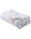 DAS HOME ΡΙΧΤΑΡΙ 180Χ250 0255 ΕΚΡΟΥ, ΡΑΦ