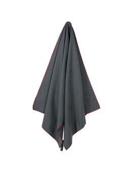 GREENWICH POLO CLUB ΠΕΤΣΕΤΑ ΘΑΛΑΣΣΗΣ 80Χ180 3749 ANTHRAKITE