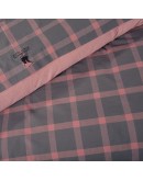 GREENWICH POLO CLUB ΣΕΤ ΣΕΝΤΟΝΙΑ ΥΠΕΡΔΙΠΛΑ ESSENTIAL 2146 NUDE, ΓΚΡΙ