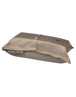 GREENWICH POLO CLUB ΣΕΝΤΟΝΙ ΜΕ ΛΑΣΤΙΧΟ KING 180*200+35 GREY TAUPE 2258 GREY, TAUPE