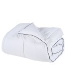 DAS HOME ΠΑΠΛΩΜΑ ΥΠΕΡΔΙΠΛΟ HAPPY 9645 WHITE