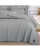 GREENWICH POLO CLUB ΚΟΥΒΕΡΛΙ KING ESSENTIAL 3496 GREY