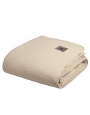 GREENWICH POLO CLUB ΚΟΥΒΕΡΛΙ MONO ESSENTIAL 3495 BEIGE