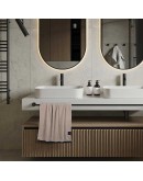 GREENWICH POLO CLUB ΣΕΤ ΠΕΤΣΕΤΕΣ 3 ΤΕΜΑΧΙΩΝ COZY 4130 BEIGE