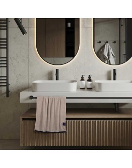 GREENWICH POLO CLUB ΣΕΤ ΠΕΤΣΕΤΕΣ 3 ΤΕΜΑΧΙΩΝ COZY 4130 BEIGE