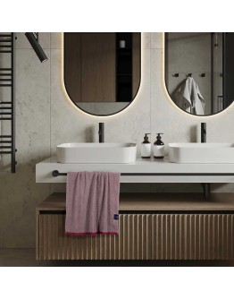 GREENWICH POLO CLUB ΣΕΤ ΠΕΤΣΕΤΕΣ 3 ΤΕΜΑΧΙΩΝ COZY 4131 NUDE