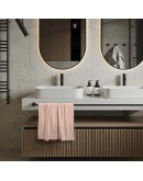 GREENWICH POLO CLUB ΣΕΤ ΠΕΤΣΕΤΕΣ 3 ΤΕΜΑΧΙΩΝ COZY 4125 NUDE