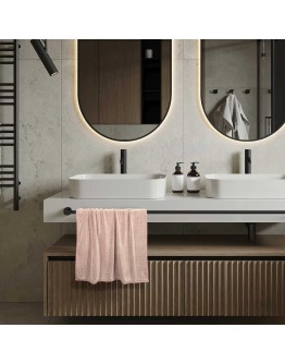 GREENWICH POLO CLUB ΣΕΤ ΠΕΤΣΕΤΕΣ 3 ΤΕΜΑΧΙΩΝ COZY 4125 NUDE