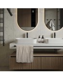 GREENWICH POLO CLUB ΣΕΤ ΠΕΤΣΕΤΕΣ 3 ΤΕΜΑΧΙΩΝ COZY 4126 BLACK