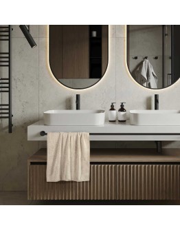 GREENWICH POLO CLUB ΣΕΤ ΠΕΤΣΕΤΕΣ 3 ΤΕΜΑΧΙΩΝ COZY 4127 TAUPE