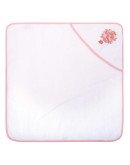 GREENWICH POLO CLUB ΚΑΠΑ BABY ESSENTIAL 8864 PINK, WHITE