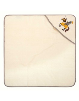 GREENWICH POLO CLUB ΚΑΠΑ BABY ESSENTIAL 8861 BEIGE, YELLOW