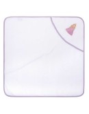GREENWICH POLO CLUB ΚΑΠΑ BABY ESSENTIAL 8862 PINK, WHITE