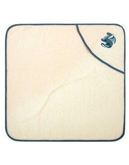 GREENWICH POLO CLUB ΚΑΠΑ BABY ESSENTIAL 8863 BEIGE, BLUE