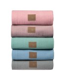 GREENWICH POLO CLUB ΚΟΥΒΕΡΤΑ ΠΙΚΕ 80X110 BABY 8870 BABY BLUE
