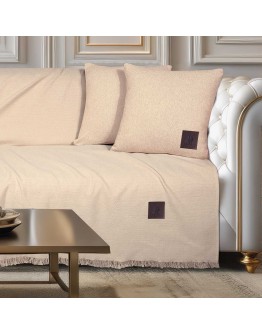 GREENWICH POLO CLUB ΡΙΧΤΑΡΙ 180Χ300 ESSENTIAL 3987 BEIGE