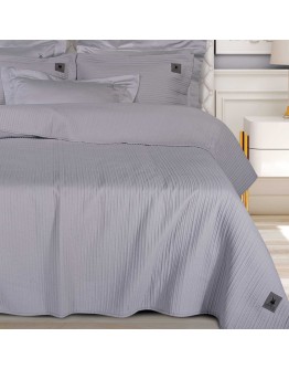GREENWICH POLO CLUB ΚΟΥΒΕΡΛΙ KING ESSENTIAL 4454 LILAC