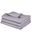 GREENWICH POLO CLUB ΚΟΥΒΕΡΛΙ KING ESSENTIAL 4454 LILAC