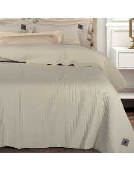 GREENWICH POLO CLUB ΚΟΥΒΕΡΛΙ KING ESSENTIAL 4455 TAUPE