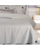 GREENWICH POLO CLUB ΚΟΥΒΕΡΛΙ ΜΟΝΟ ESSENTIAL 3977 LIGHT GREY