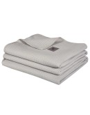 GREENWICH POLO CLUB ΚΟΥΒΕΡΛΙ ΜΟΝΟ ESSENTIAL 3977 LIGHT GREY