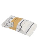 DAS HOME ΣΕΤ ΠΕΤΣΕΤΕΣ 3ΤΕΜΑΧΙΩΝ BEST 0873 BLACK