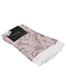 DAS HOME ΣΕΤ ΠΟΤΗΡΟΠΑΝΑ 2ΤΜΧ 30Χ50 0892 TAUPE