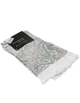 DAS HOME ΣΕΤ ΠΟΤΗΡΟΠΑΝΑ 2ΤΜΧ 30Χ50 0890 GREY