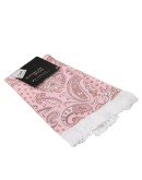 DAS HOME ΣΕΤ ΠΟΤΗΡΟΠΑΝΑ 2ΤΜΧ 30Χ50 0891 PINK