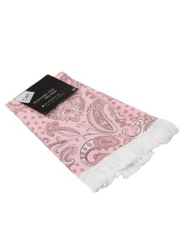 DAS HOME ΣΕΤ ΠΟΤΗΡΟΠΑΝΑ 2ΤΜΧ 30Χ50 0891 PINK