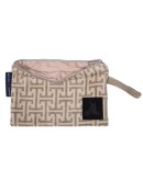 GREENWICH POLO CLUB ΝΕΣΕΣΕΡ ΘΑΛΑΣΣΗΣ 22Χ30 ESSENTIAL 5227 TAUPE