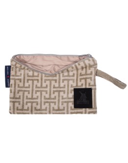 GREENWICH POLO CLUB ΝΕΣΕΣΕΡ ΘΑΛΑΣΣΗΣ 22Χ30 ESSENTIAL 5227 TAUPE