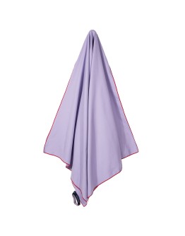 GREENWICH POLO CLUB ΠΕΤΣΕΤΑ ΘΑΛΑΣΣΗΣ 80Χ180 5231 LILAC