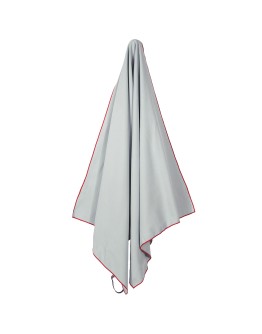 GREENWICH POLO CLUB ΠΕΤΣΕΤΑ ΘΑΛΑΣΣΗΣ 80Χ180 5232 LIGHT GREY