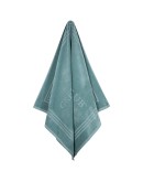 GREENWICH POLO CLUB ΠΕΤΣΕΤΑ ΘΑΛΑΣΣΗΣ 90Χ170 ESSENTIAL 5202 DARK MINT