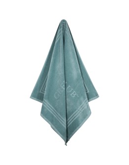 GREENWICH POLO CLUB ΠΕΤΣΕΤΑ ΘΑΛΑΣΣΗΣ 90Χ170 ESSENTIAL 5202 DARK MINT