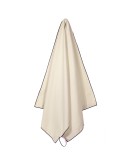 GREENWICH POLO CLUB ΠΕΤΣΕΤΑ ΘΑΛΑΣΣΗΣ 80Χ180 4173 BEIGE