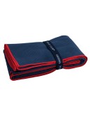 GREENWICH POLO CLUB ΠΕΤΣΕΤΑ ΘΑΛΑΣΣΗΣ 80Χ180 4174 NAVY BLUE