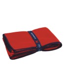 GREENWICH POLO CLUB ΠΕΤΣΕΤΑ ΘΑΛΑΣΣΗΣ 80Χ180 4175 RED