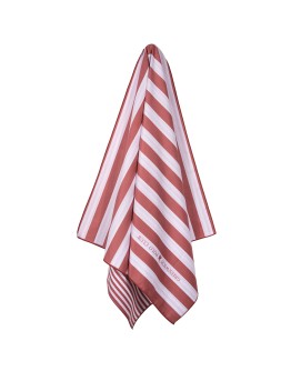 GREENWICH POLO CLUB ΠΕΤΣΕΤΑ ΘΑΛΑΣΣΗΣ 80Χ170 ESSENTIAL 5222 RED