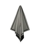 GREENWICH POLO CLUB ΠΕΤΣΕΤΑ ΘΑΛΑΣΣΗΣ 80Χ170 ESSENTIAL 5213 BLACK, GREY