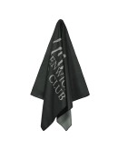 GREENWICH POLO CLUB ΠΕΤΣΕΤΑ ΘΑΛΑΣΣΗΣ 80Χ170 ESSENTIAL 5214 BLACK, GREY