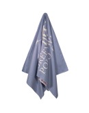 GREENWICH POLO CLUB ΠΕΤΣΕΤΑ ΘΑΛΑΣΣΗΣ 80Χ170 ESSENTIAL 5215 LILAC, NUDE